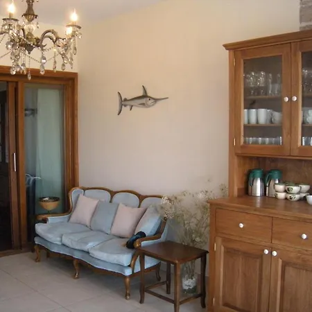 Casa Di Ada Guest house 3*
