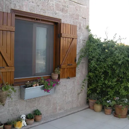 Casa Di Ada 3* Ayvalik