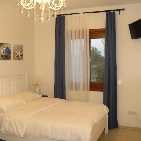 Guest house Casa Di Ada 3*