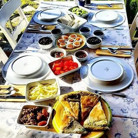 Casa Di Ada Guest house Ayvalik