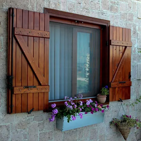 Casa Di Ada Affittacamere Ayvalı