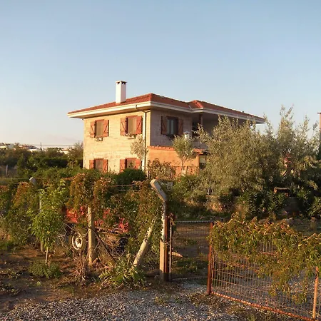 Casa Di Ada 3* Ayvalik