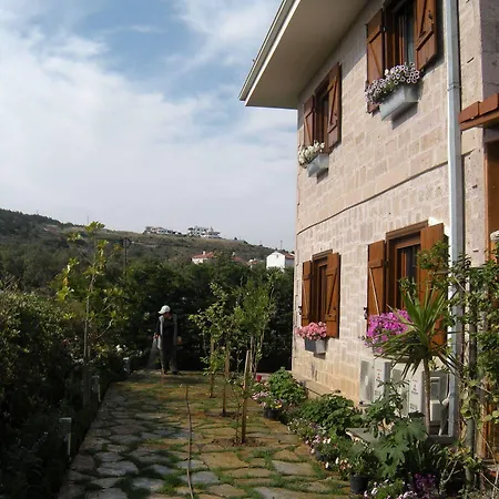 Casa Di Ada 3* Ayvalı