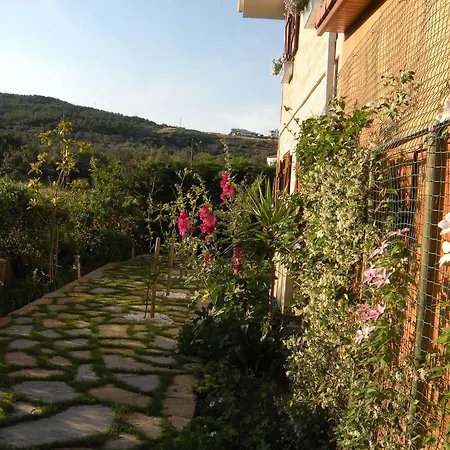 Guest house Casa Di Ada 3*