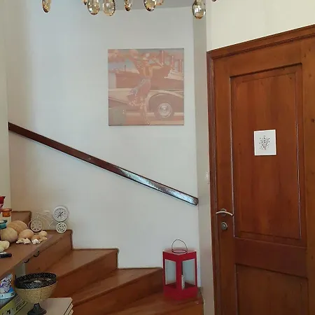 Casa Di Ada 3* Ayvalik