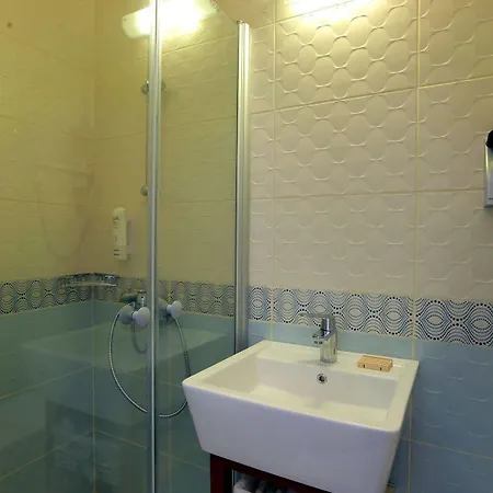 Casa Di Ada 3* Ayvalik