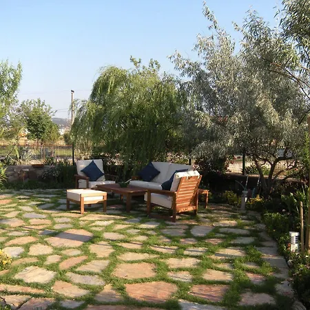 Casa Di Ada Guest house