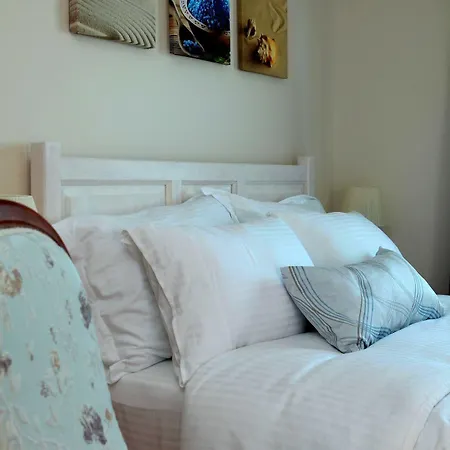 Casa Di Ada Guest house