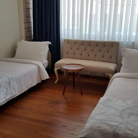 Casa Di Ada Guest house Ayvalik