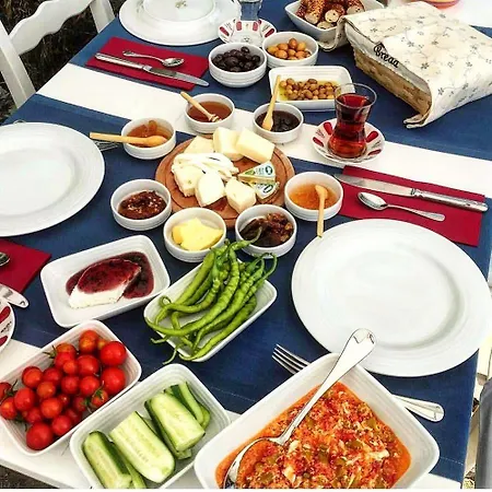 Casa Di Ada Guest house Ayvalik