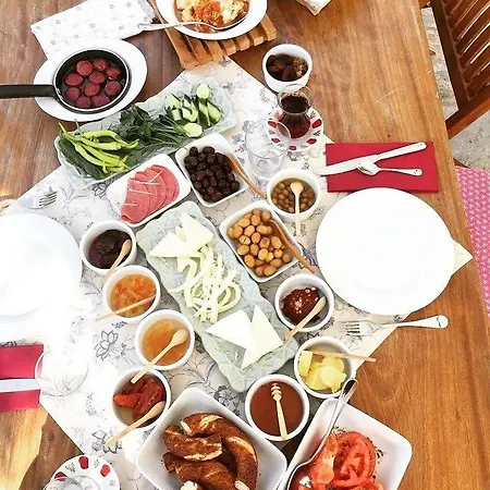 Casa Di Ada Ayvalik