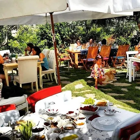 Casa Di Ada Guest house