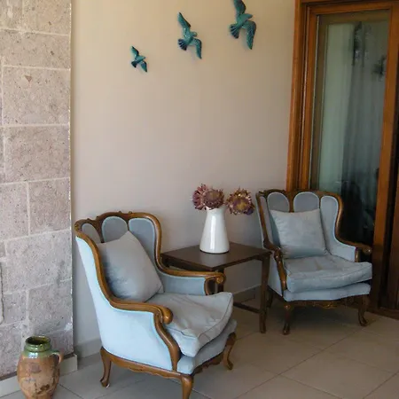Casa Di Ada Ayvalik