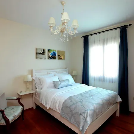 Casa Di Ada Guest house