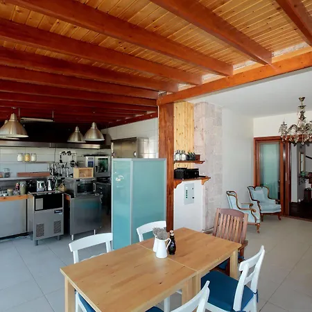 Casa Di Ada 3* Ayvalik